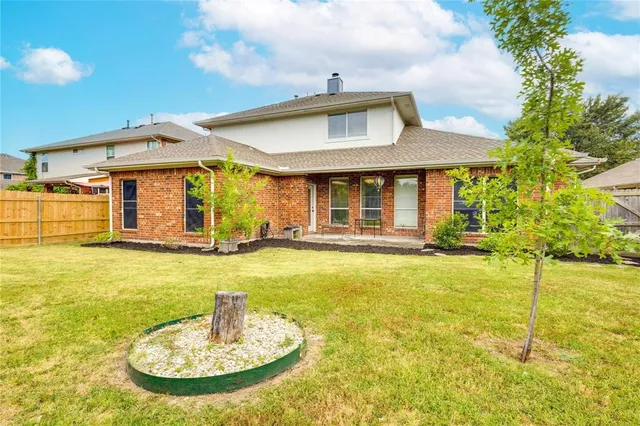 $2,650 | 1613 Hightimber Lane, Wylie, TX 75098