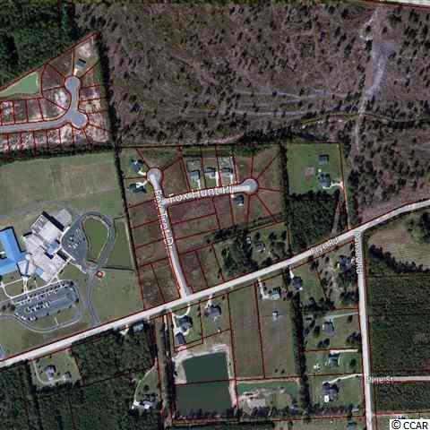 Lot 2 Frye Road Galivants Ferry, SC 29544 - Photo 1 of 1 Gallery Image 1