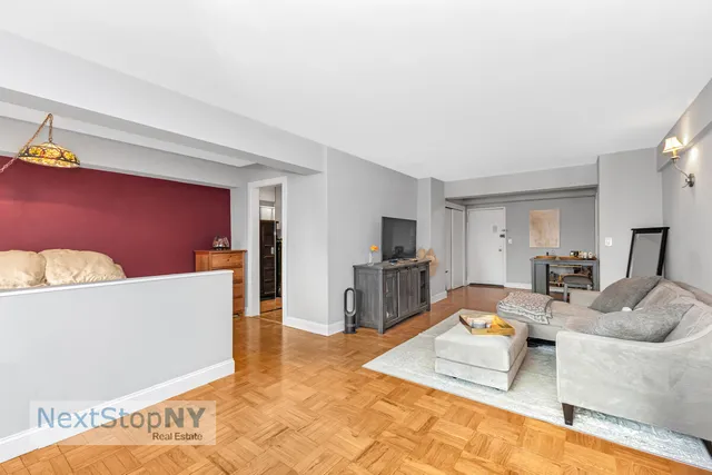 $520,000 | 345 East 56th Street, Unit 11B | Sutton Place