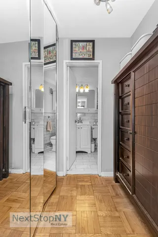 $520,000 | 345 East 56th Street, Unit 11B | Sutton Place