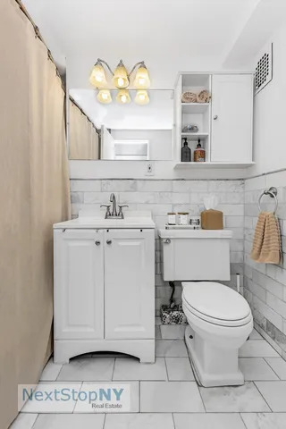 $520,000 | 345 East 56th Street, Unit 11B | Sutton Place