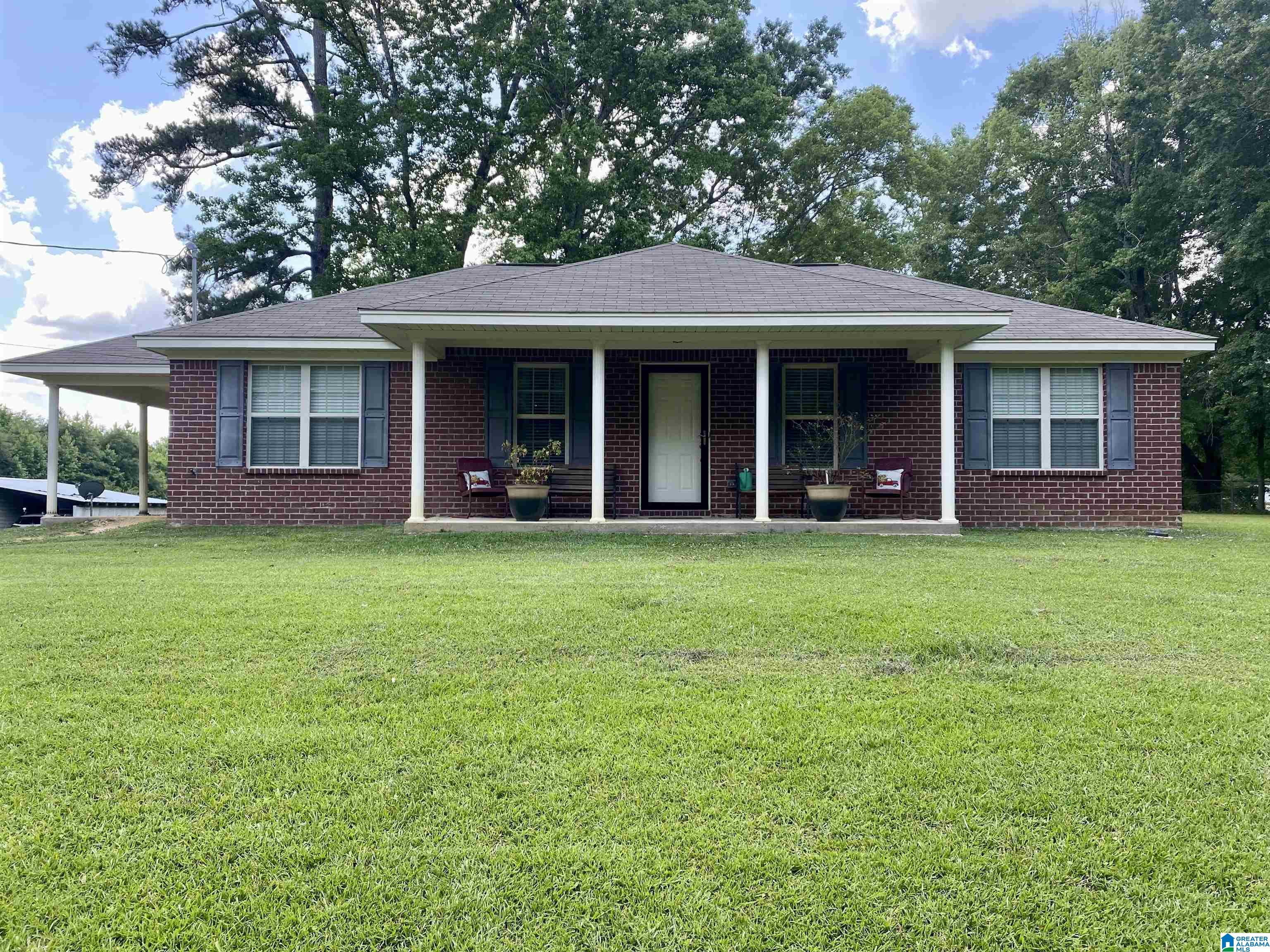 413 1st Street Clanton, AL 35045 - Photo 1 of 16
