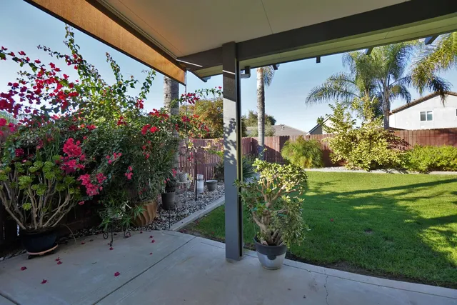 a view of swimming pool and lake view