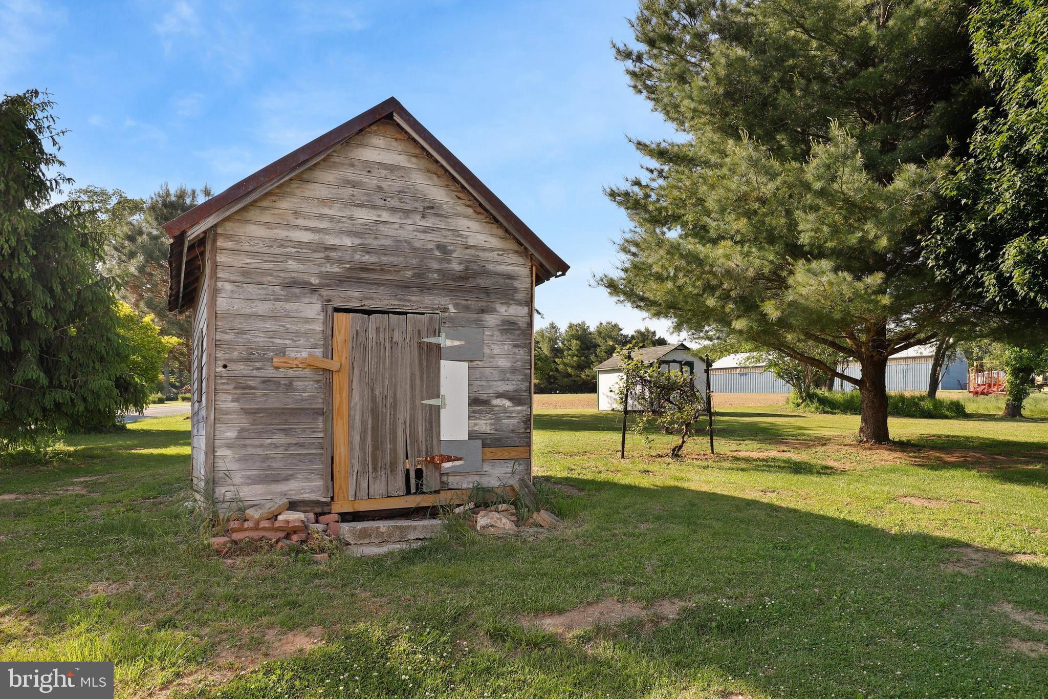 350 Lees Mill Road Hampstead, MD 21074 - Photo 29 of 34