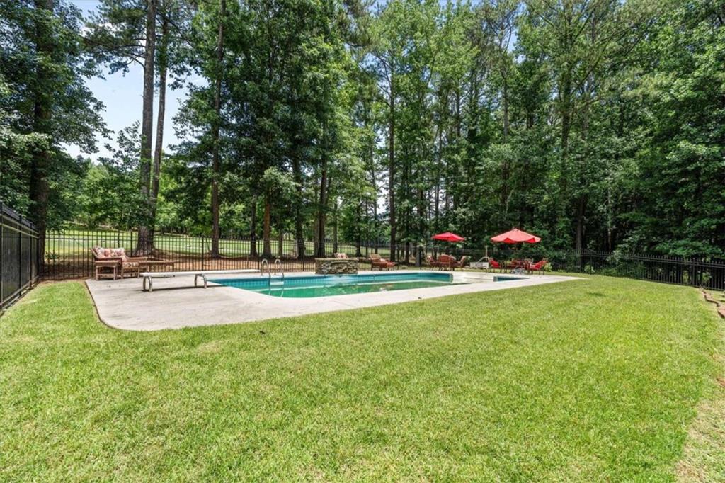 4050 Golfview Court Villa Rica, GA 30180 - Photo 49 of 55 Gallery Image 49