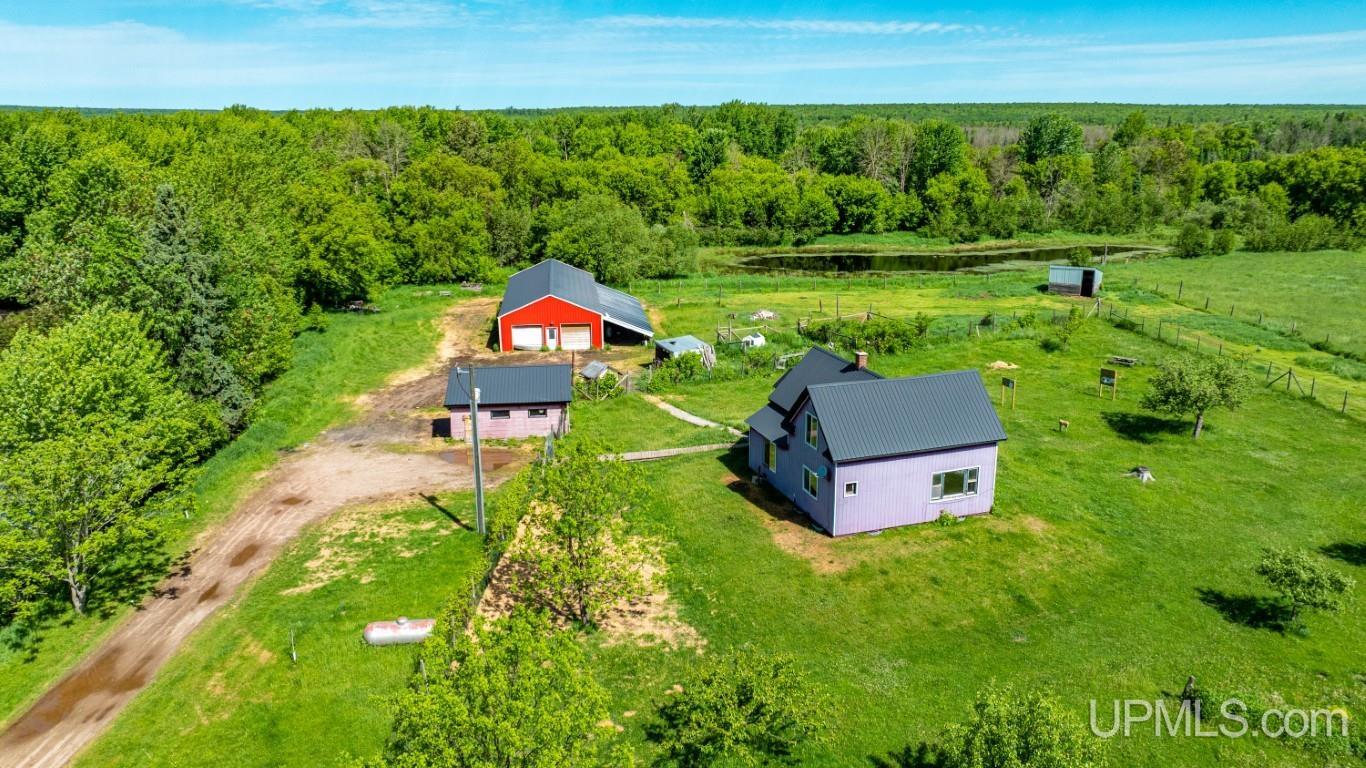12195 Froberg Road Baraga, MI 49908 - Photo 10 of 77