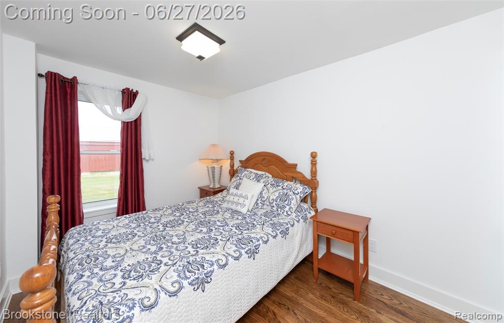 12162 Griffin Road Memphis, MI 48041 - Photo 34 of 47