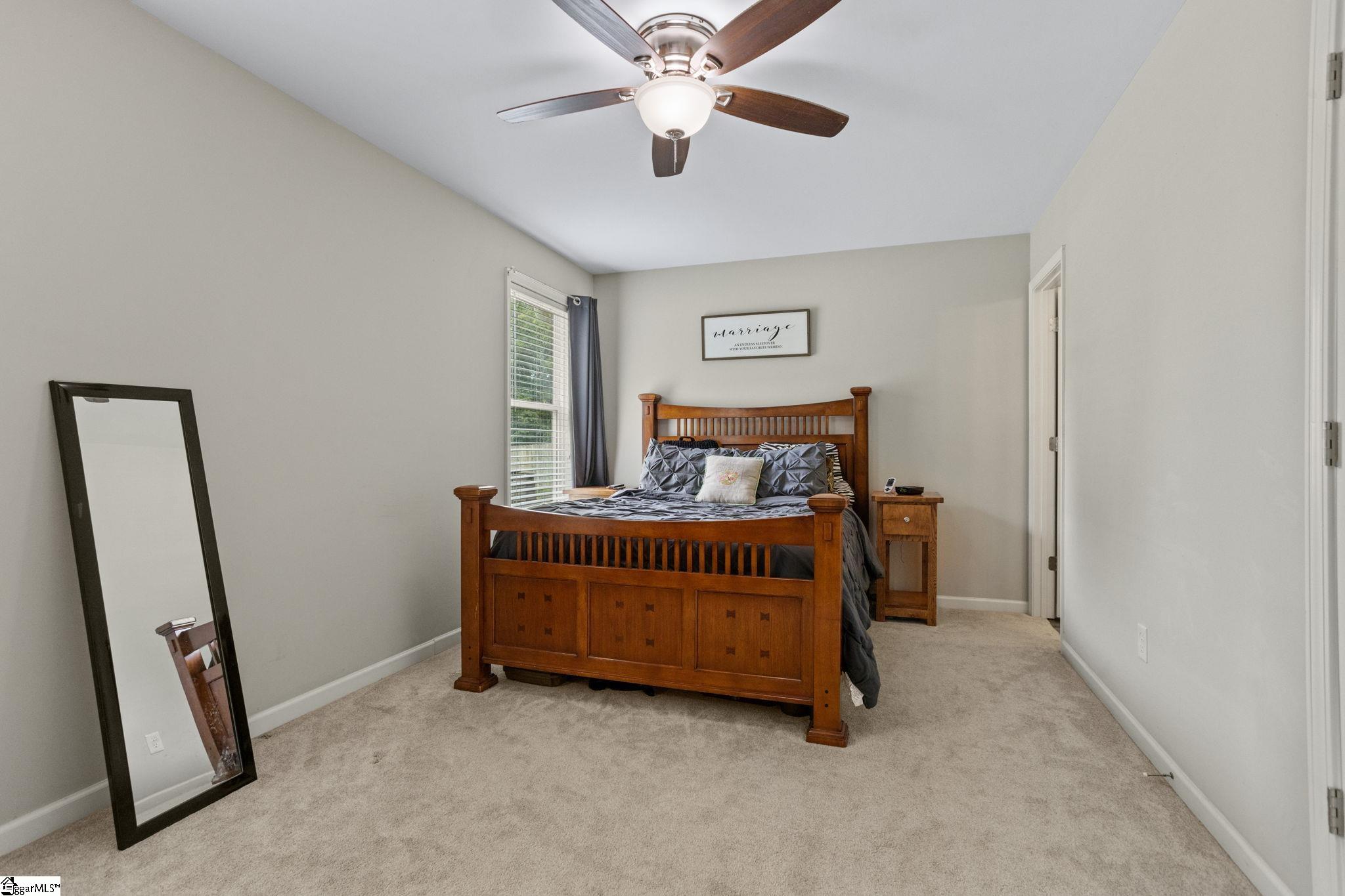 300 Burgess School Road Pelzer, SC 29669 - Photo 17 of 29