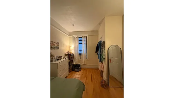 $3,199 | 160 Claremont Avenue, Unit 2F | Morningside Heights