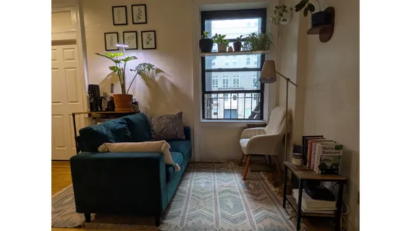 $3,199 | 160 Claremont Avenue, Unit 2F | Morningside Heights