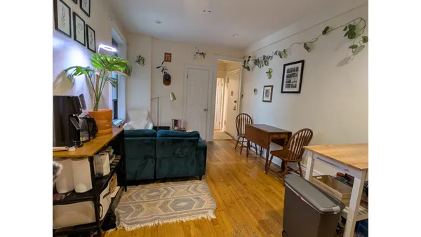 $3,199 | 160 Claremont Avenue, Unit 2F | Morningside Heights