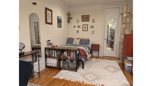 $3,199 | 160 Claremont Avenue, Unit 2F | Morningside Heights