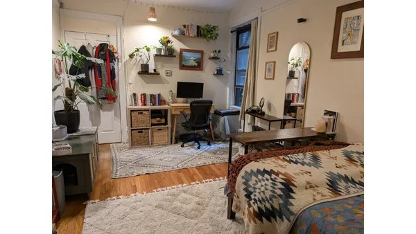 $3,199 | 160 Claremont Avenue, Unit 2F | Morningside Heights