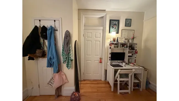 $3,199 | 160 Claremont Avenue, Unit 2F | Morningside Heights