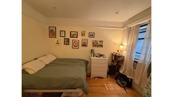 $3,199 | 160 Claremont Avenue, Unit 2F | Morningside Heights