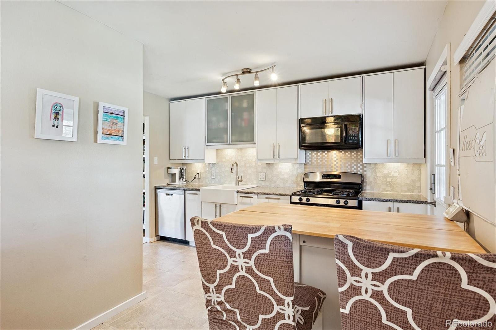 1817 South Perry Way Denver, CO 80219 - Photo 12 of 35