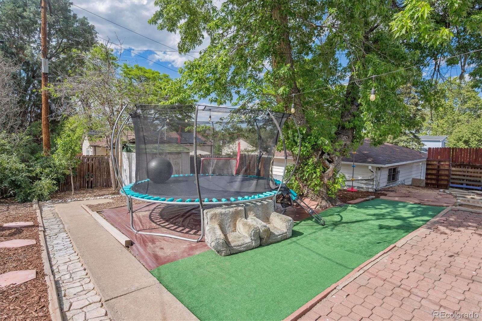 1817 South Perry Way Denver, CO 80219 - Photo 29 of 35