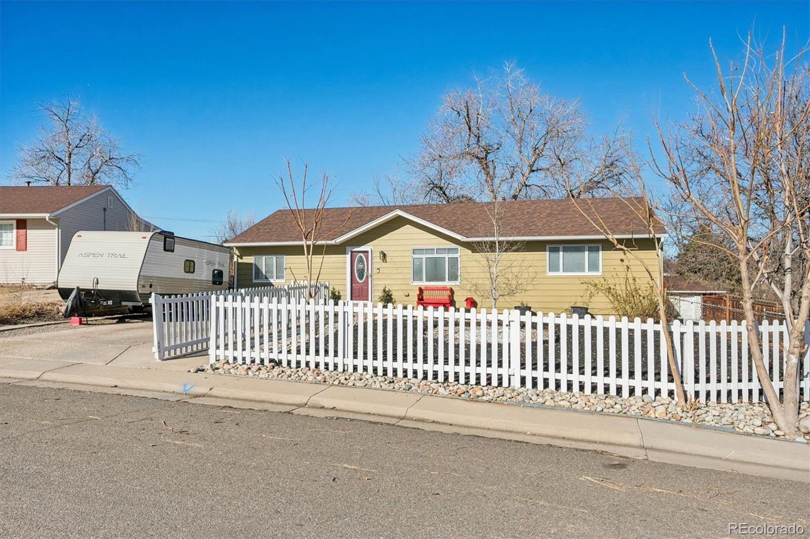 1817 South Perry Way Denver, CO 80219 - Photo 32 of 35