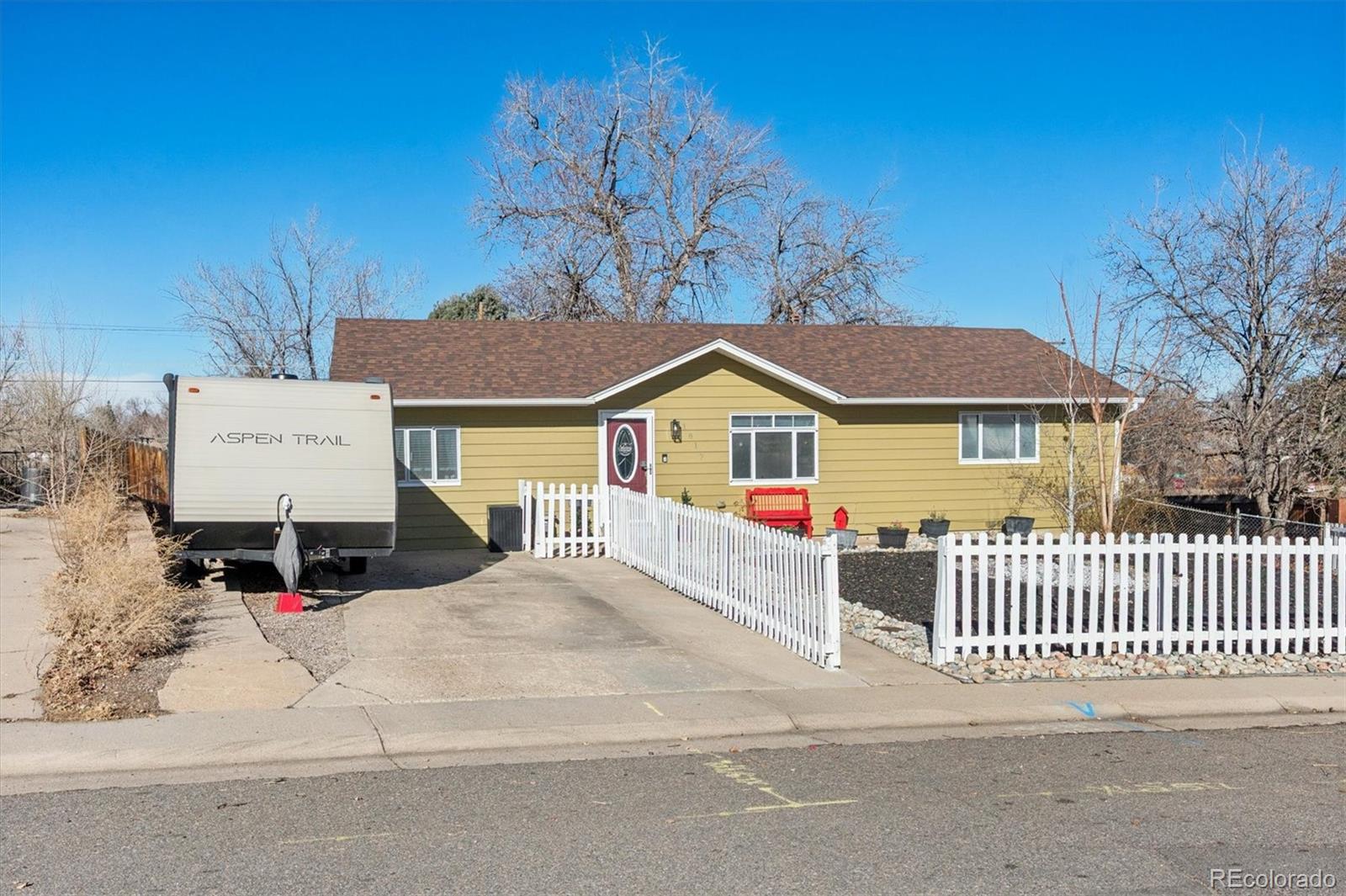 1817 South Perry Way Denver, CO 80219 - Photo 33 of 35