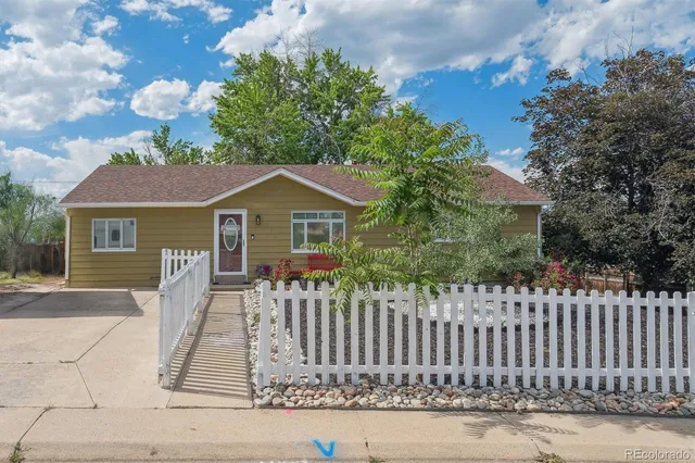 $445,000 | 1817 South Perry Way, Denver, CO 80219