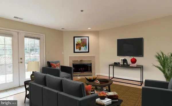 $5,400 | 9703 Whitley Park Place, Unit TH17, Bethesda, MD 20814