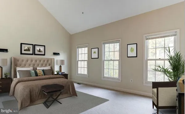 $5,400 | 9703 Whitley Park Place, Unit TH17, Bethesda, MD 20814