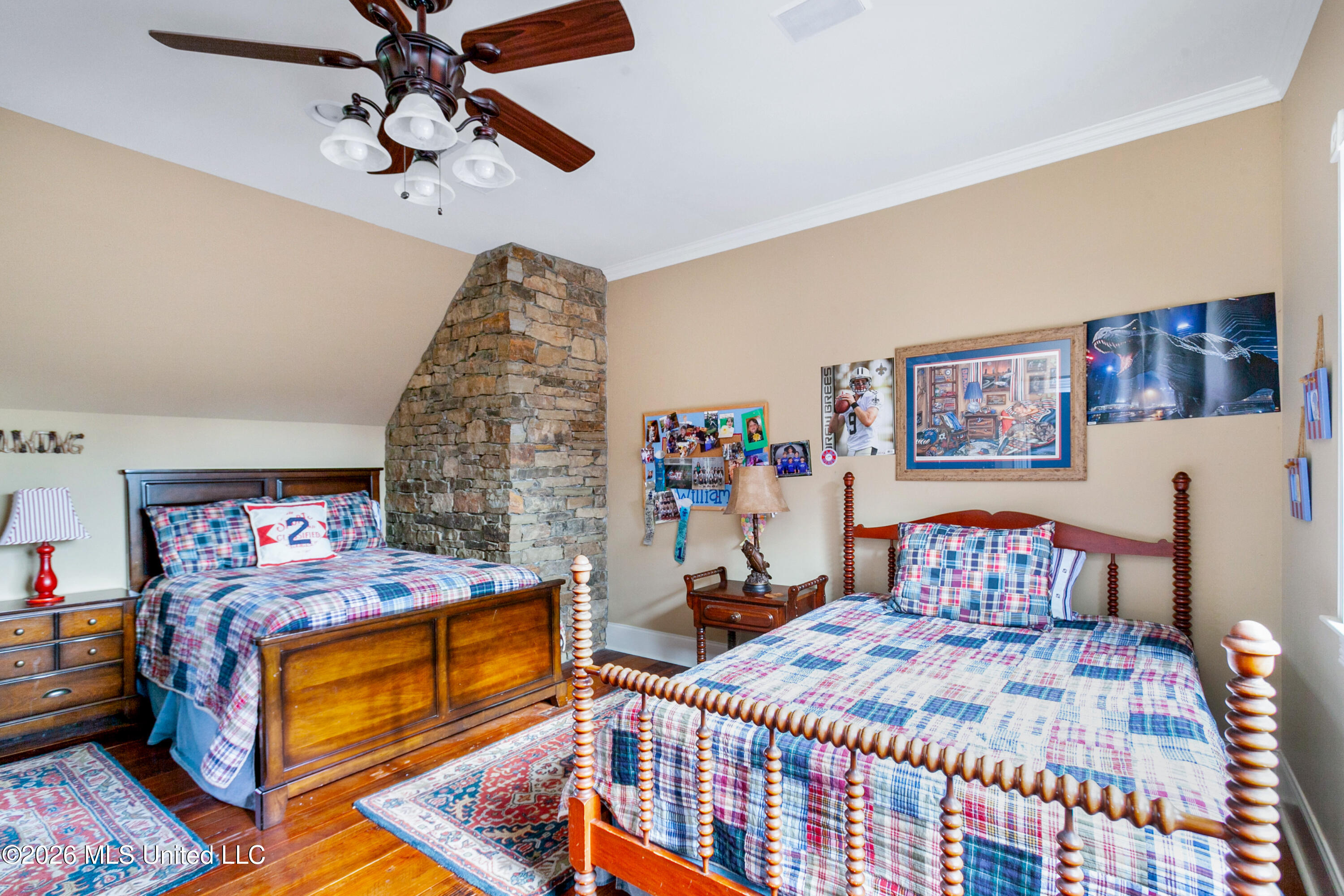 317 Highland Meadow Road Flora, MS 39071 - Photo 104 of 211 317 Highland Meadow-135