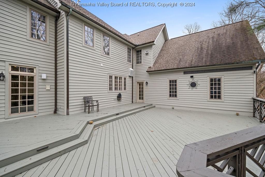 41 Quarry Ridge Road Charleston, WV 25304 - Photo 44 of 46 Gallery Image 44