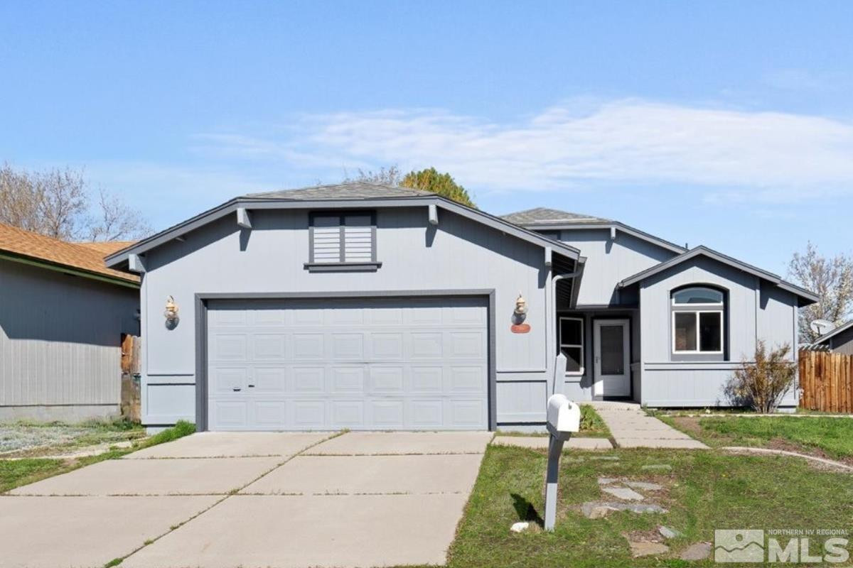 7807 Anchor Point Drive Reno, NV 89506 - Photo 1 of 26 Photo 1