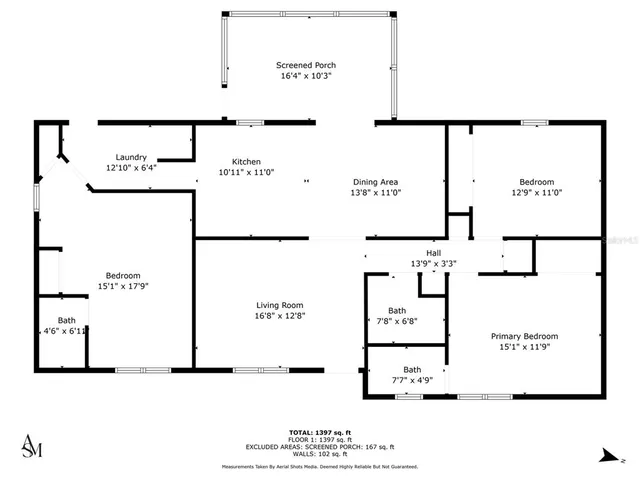 a picture of a black and white photo