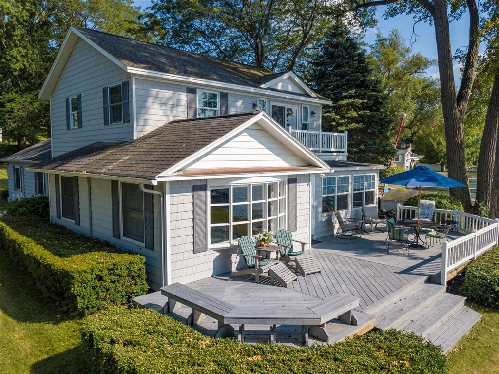 448 East Lake Road Milo, NY 14527 - Photo 1 of 1 Gallery Image 1