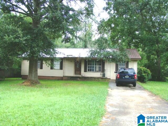 2134 Finley Street Southwest Jacksonville, AL 36265 - Photo 1 of 19