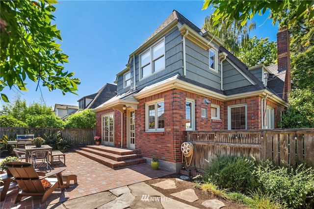 $1,650,000 | 2540 8th Avenue West, Seattle, WA 98119