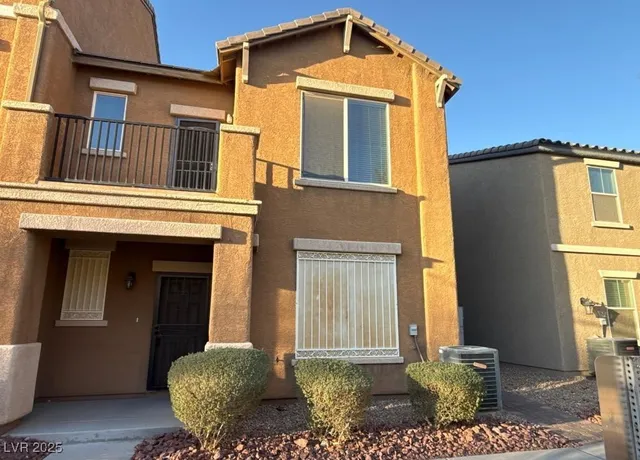 $259,900 | 5183 Silica Chalk Avenue, Las Vegas, NV 89115