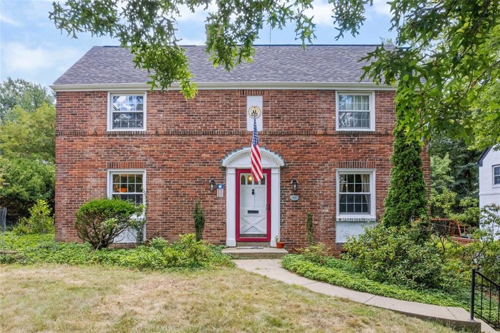 4603 Rolling Hills Road Pittsburgh, PA 15236 - Photo 1 of 39 Gallery Image 1