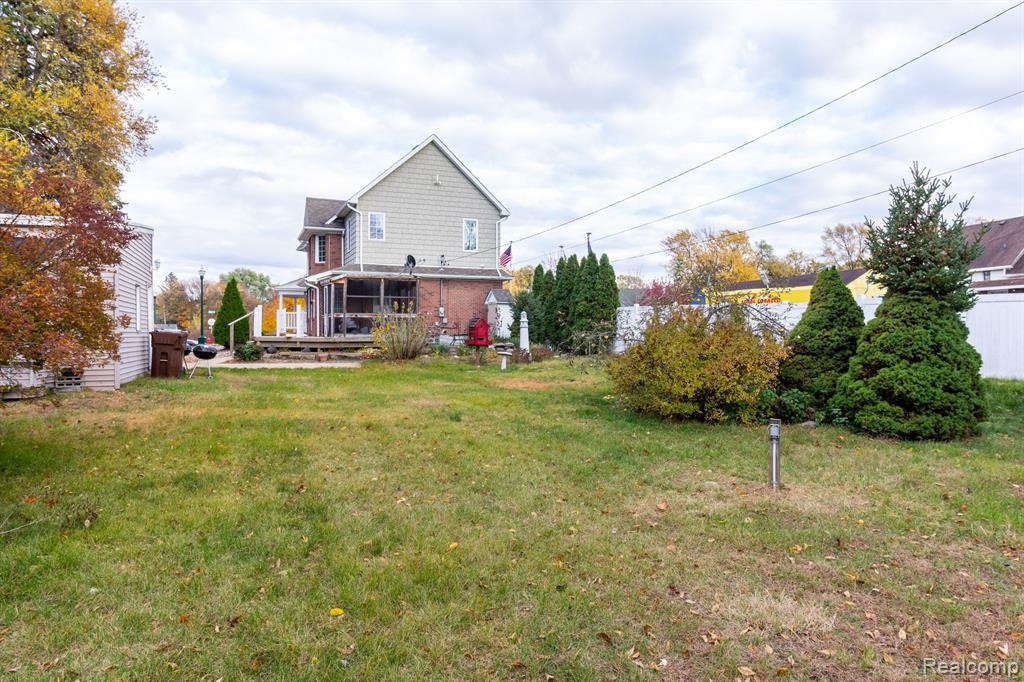 4828 South Wayne Road Wayne, MI 48184 - Photo 45 of 49