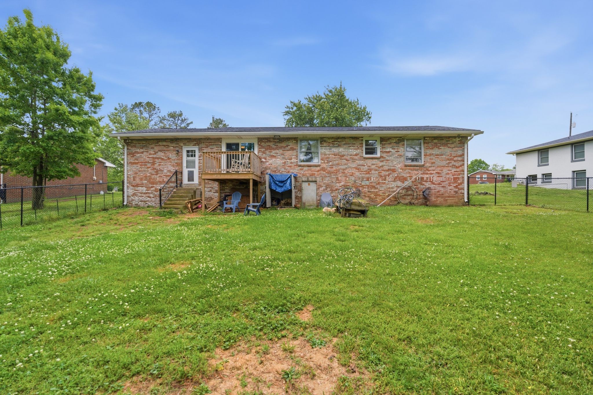 1313 Raby Avenue Shelbyville, TN 37160 - Photo 29 of 33