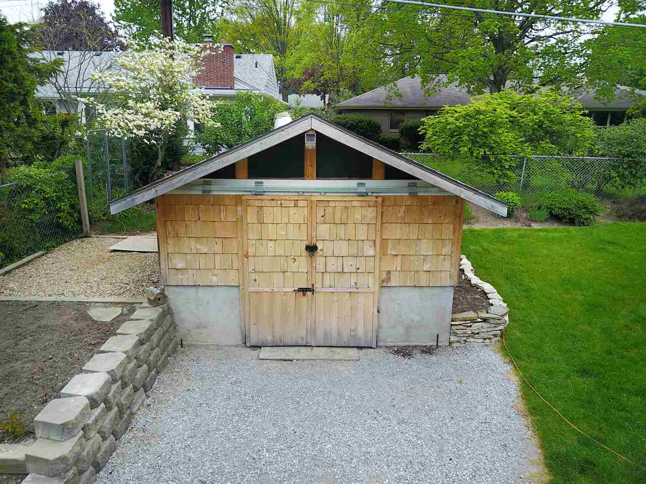 4935 Old Mill Road Fort Wayne, IN 46807 - Photo 5 of 36 Gallery Image 5