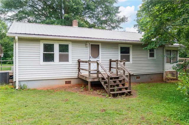 $200,000 | 5971 Beckner Street, Winston-Salem, NC 27103
