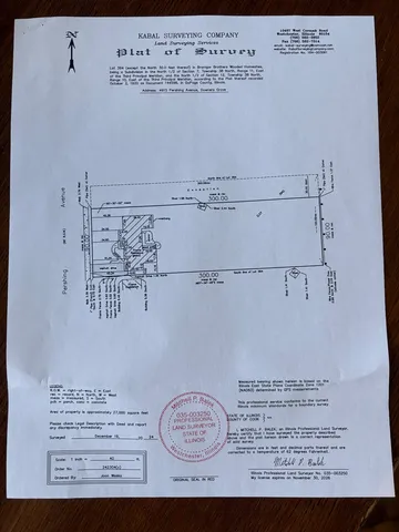 $750,000 | 4915 Pershing Avenue, Downers Grove, IL 60515