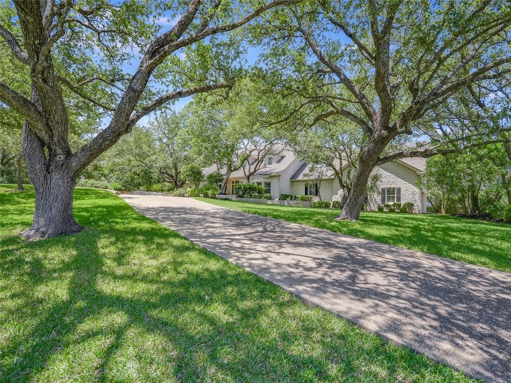 52 Pascal Lane Austin, TX 78746 - Photo 1 of 1