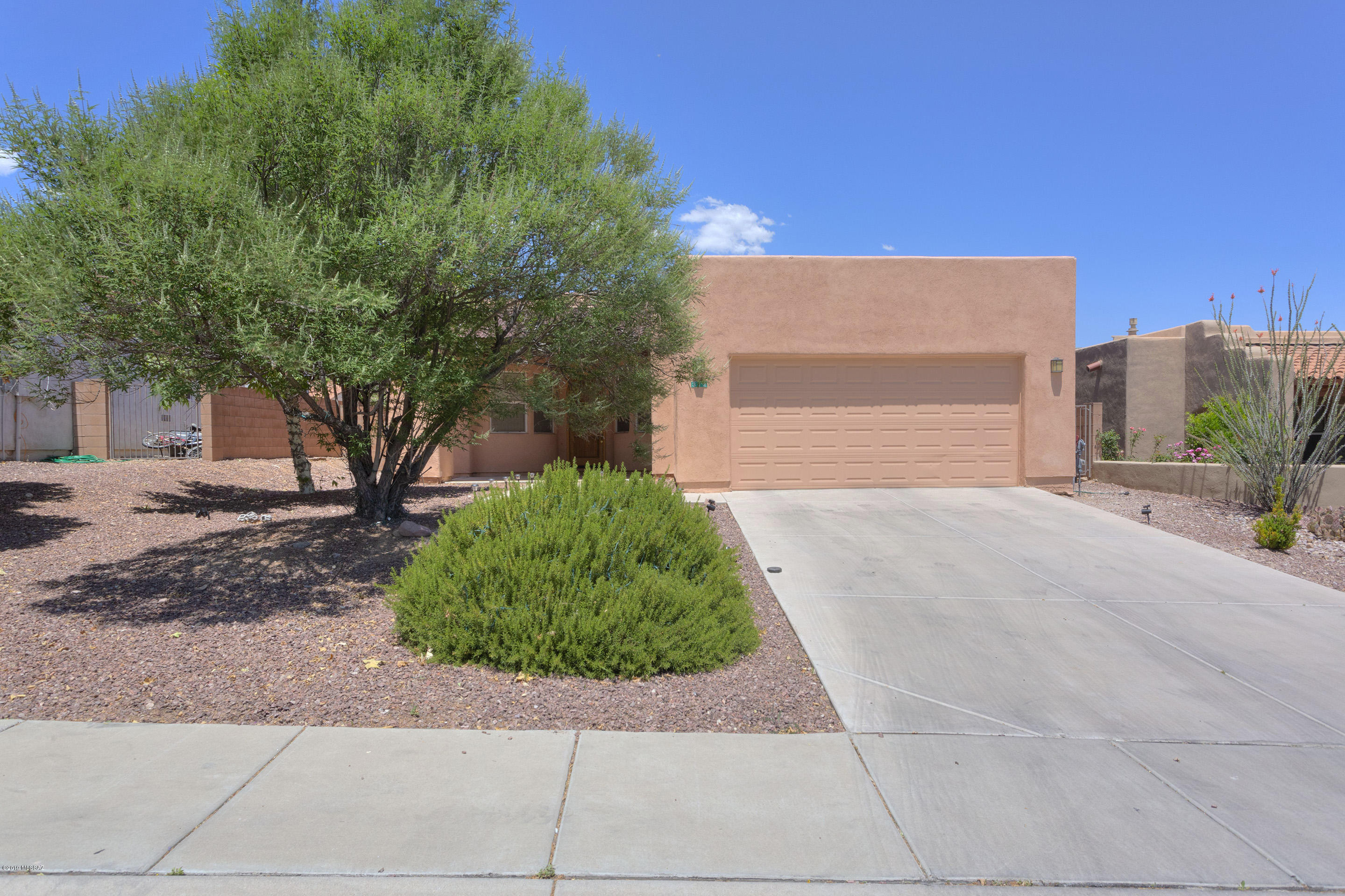312 Via Bella Donna Rio Rico, AZ 85648 - Photo 1 of 23
