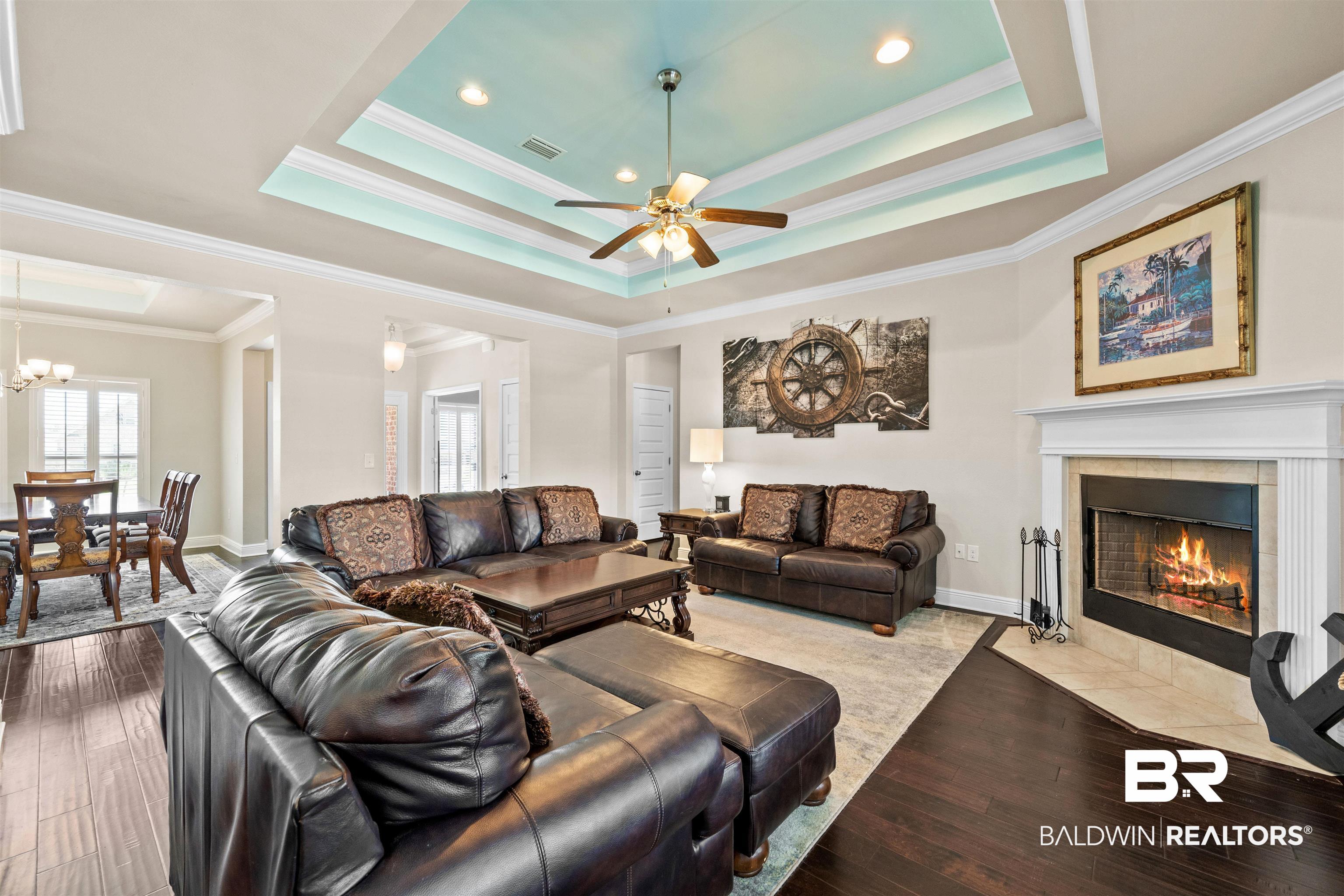 4223 Craigend Loop Gulf Shores, AL 36542 - Photo 17 of 34