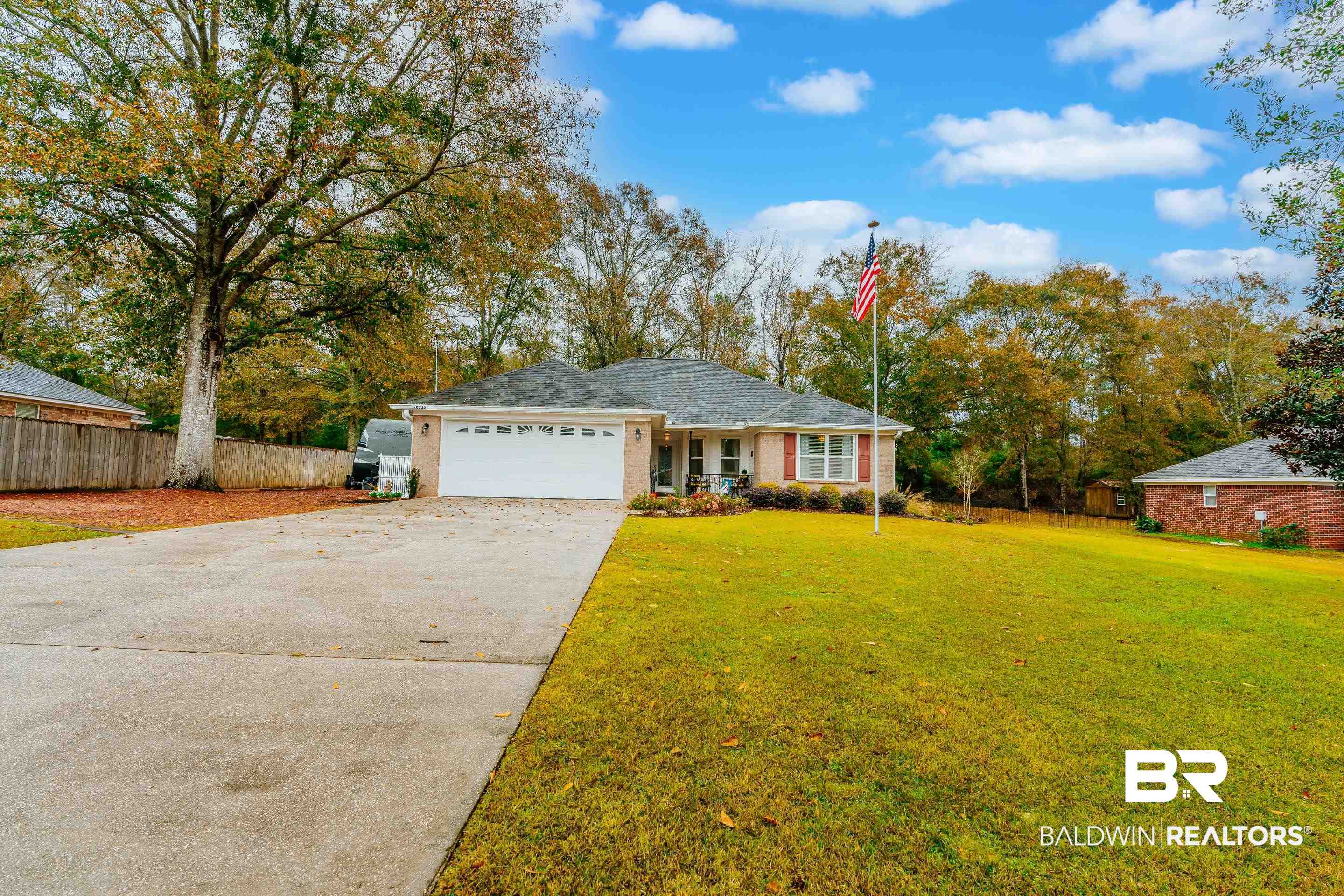 20035 Boulder Lane Robertsdale, AL 36567 - Photo 2 of 49