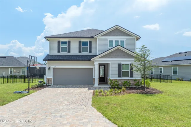 $445,000 | 374 Elm Crk Drive, St. Augustine, FL 32092