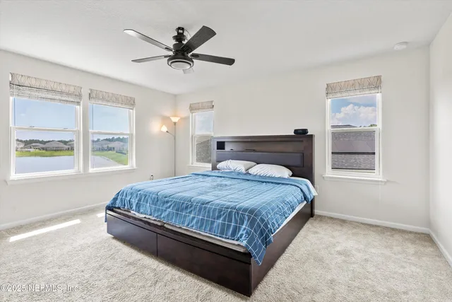 $445,000 | 374 Elm Crk Drive, St. Augustine, FL 32092