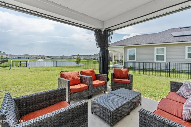 $445,000 | 374 Elm Crk Drive, St. Augustine, FL 32092