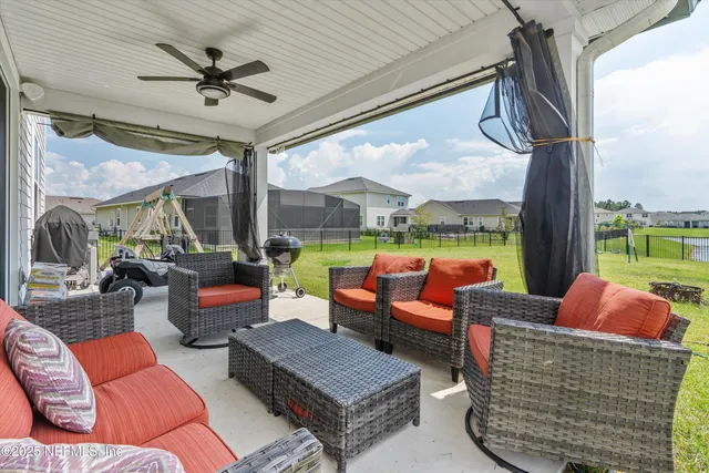 $445,000 | 374 Elm Crk Drive, St. Augustine, FL 32092