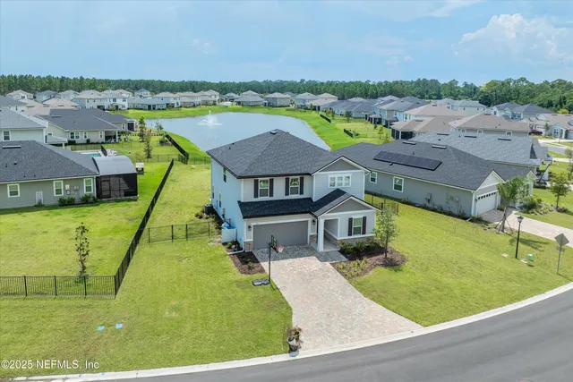 $445,000 | 374 Elm Crk Drive, St. Augustine, FL 32092