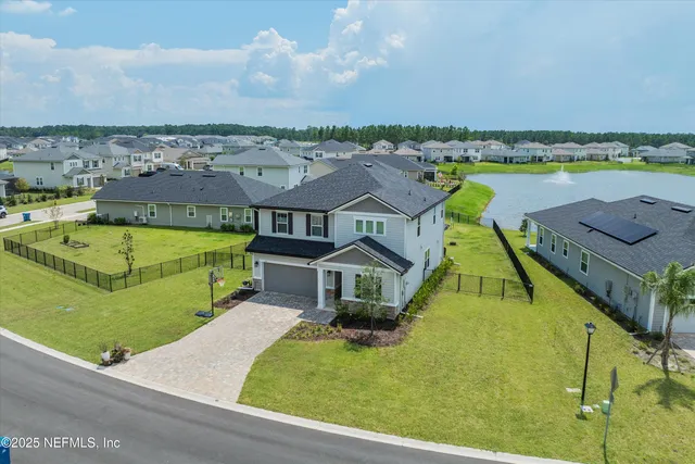 $445,000 | 374 Elm Crk Drive, St. Augustine, FL 32092